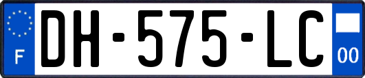 DH-575-LC