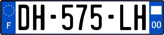 DH-575-LH