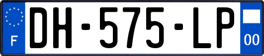 DH-575-LP