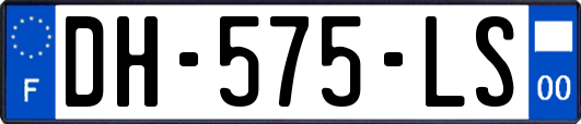 DH-575-LS