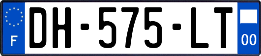 DH-575-LT