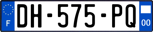 DH-575-PQ
