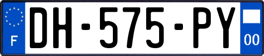 DH-575-PY