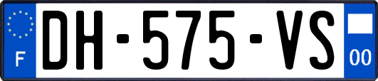 DH-575-VS