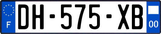 DH-575-XB