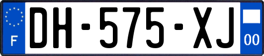 DH-575-XJ