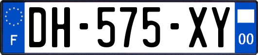 DH-575-XY