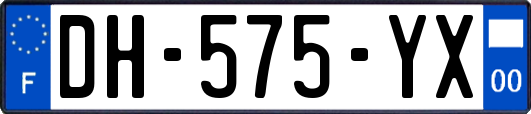 DH-575-YX