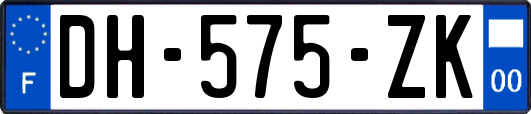 DH-575-ZK