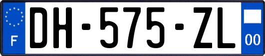 DH-575-ZL