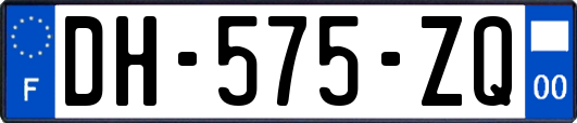 DH-575-ZQ