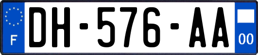 DH-576-AA