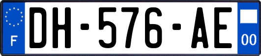 DH-576-AE