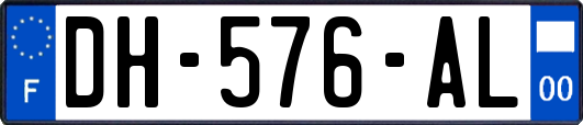 DH-576-AL