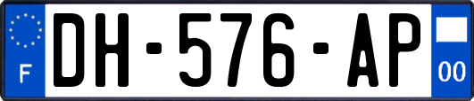 DH-576-AP