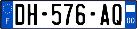 DH-576-AQ