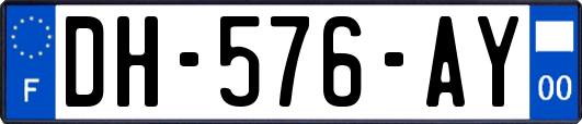 DH-576-AY