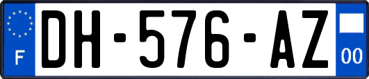 DH-576-AZ