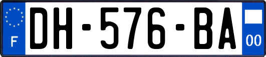 DH-576-BA