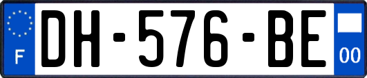 DH-576-BE