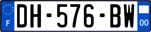 DH-576-BW