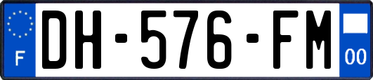 DH-576-FM