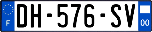 DH-576-SV