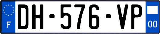 DH-576-VP