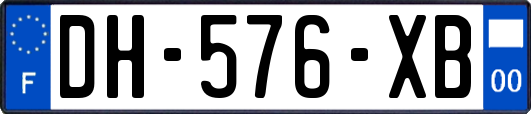 DH-576-XB