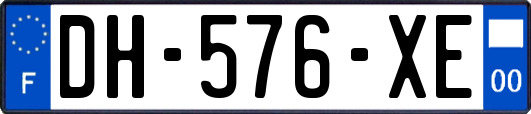 DH-576-XE