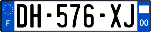 DH-576-XJ