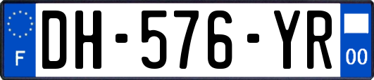 DH-576-YR