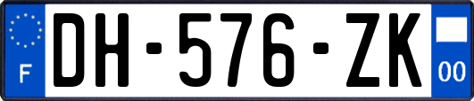 DH-576-ZK