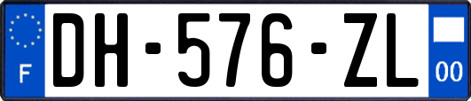 DH-576-ZL