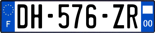 DH-576-ZR