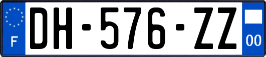 DH-576-ZZ