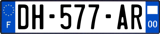 DH-577-AR