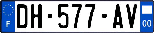 DH-577-AV