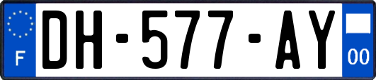 DH-577-AY