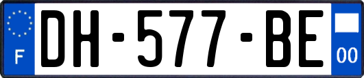 DH-577-BE