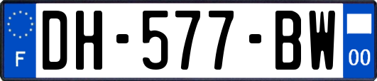 DH-577-BW