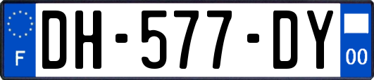 DH-577-DY