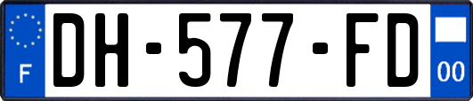 DH-577-FD