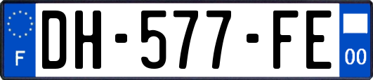 DH-577-FE