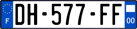 DH-577-FF
