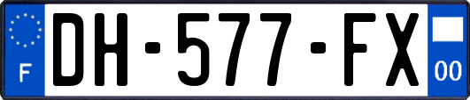 DH-577-FX