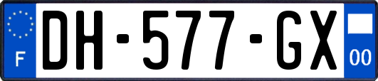 DH-577-GX