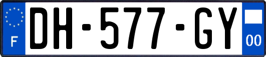 DH-577-GY
