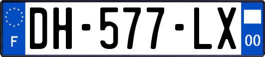 DH-577-LX