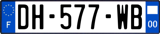 DH-577-WB